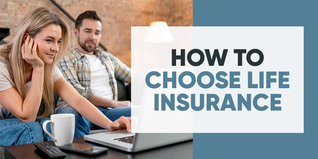 How To Choose Life Insurance The Poor Swiss