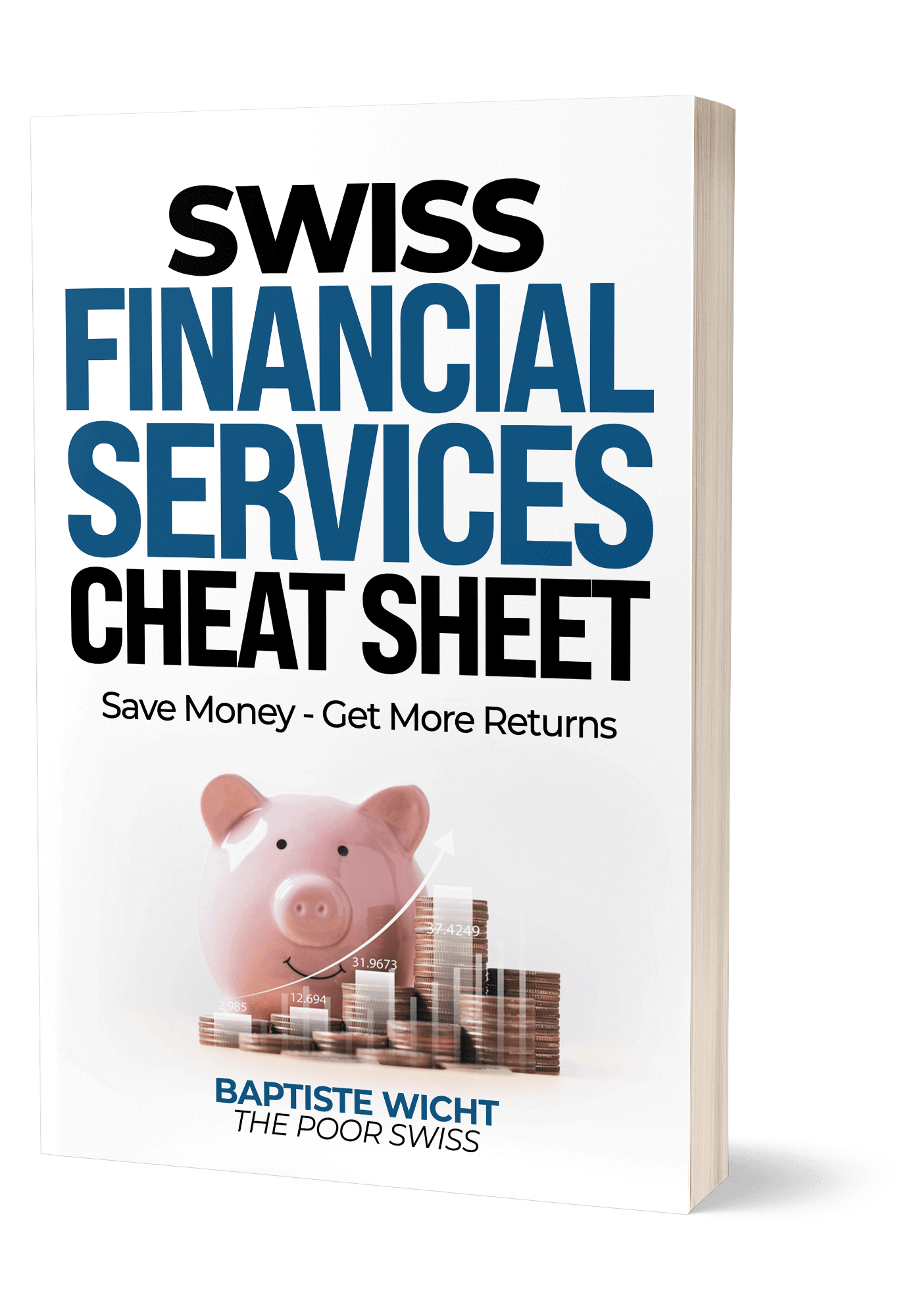 Finpension 3a The Poor Swiss