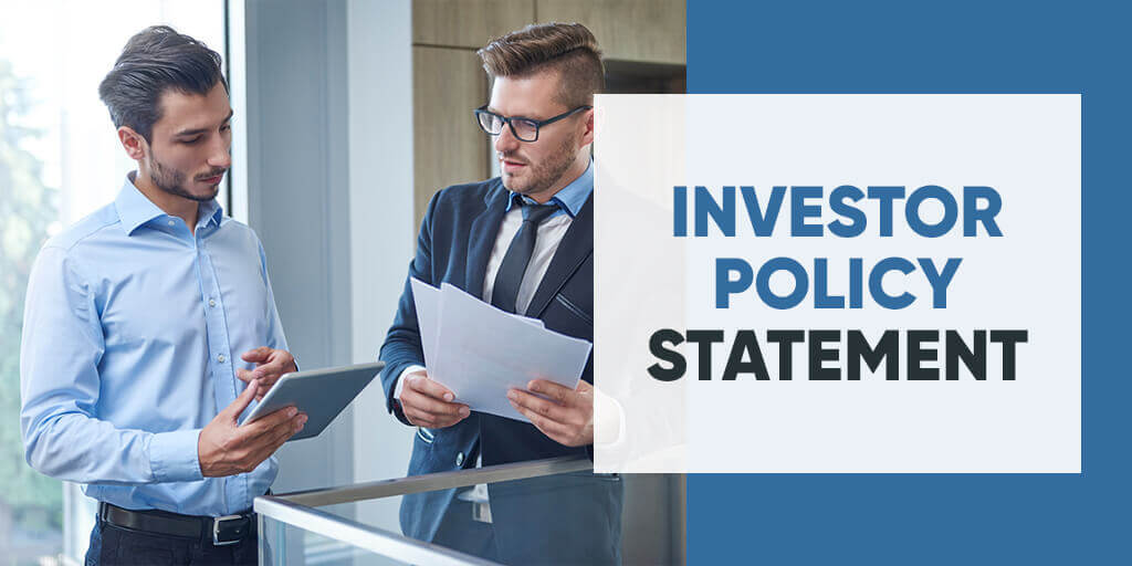 Investor Policy Statement
