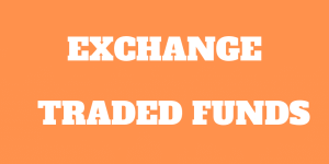Exchange Traded Funds (ETFs) – Best for passive investors