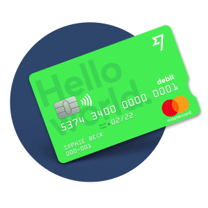 TransferWise Credit Card