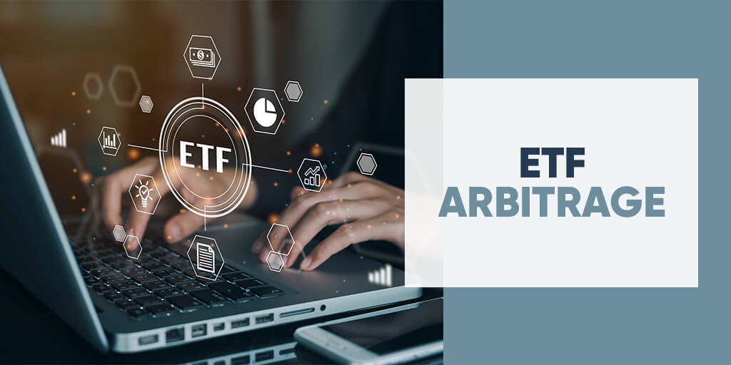 ETF Arbitrage