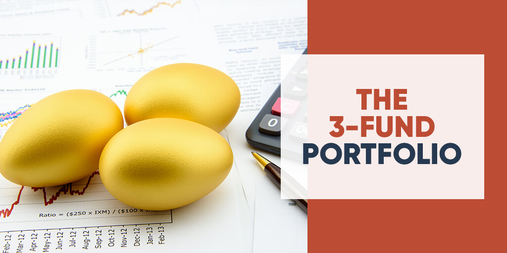 The 3 Fund Portfolio