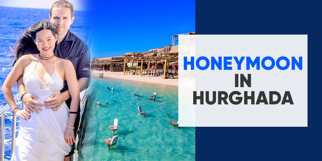 Honeymoon in Hurghada