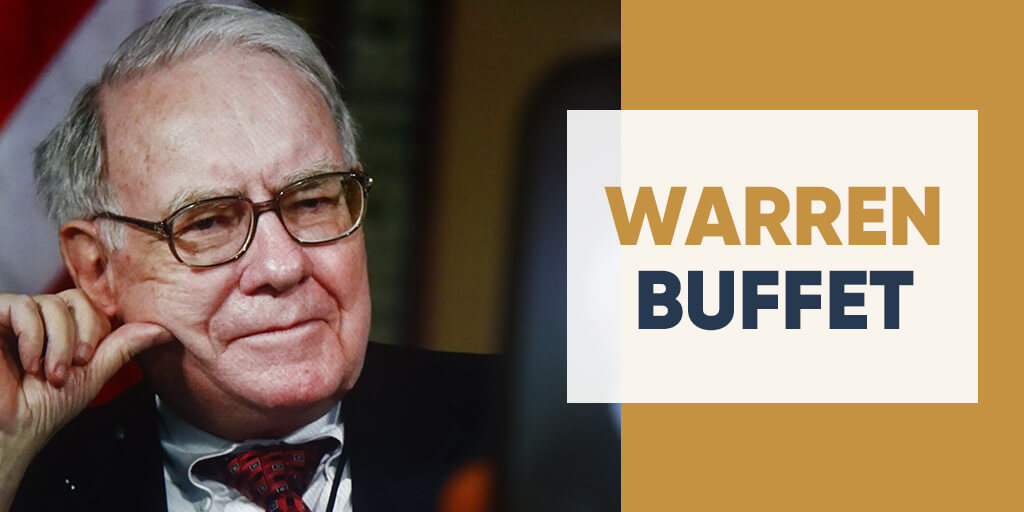 Warren Buffet