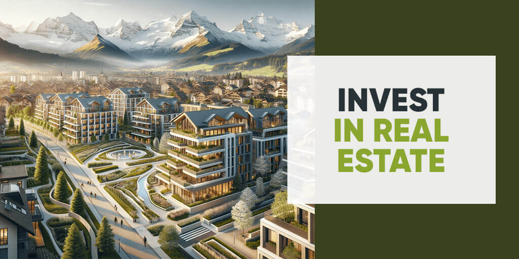 Invest in Real Estate