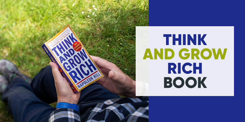 Think and grow rich