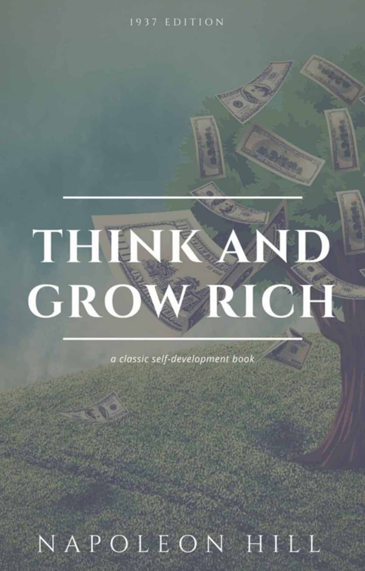 Think and Grow Rich free download