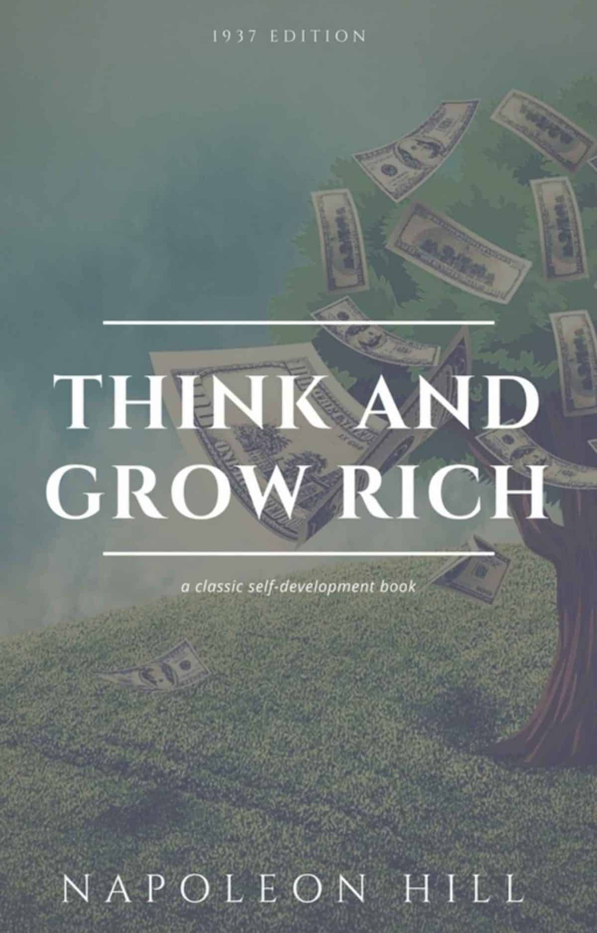 think and grow rich review