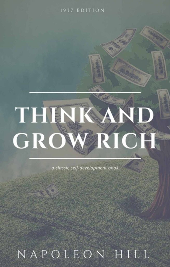 Think and Grow Rich for windows download free