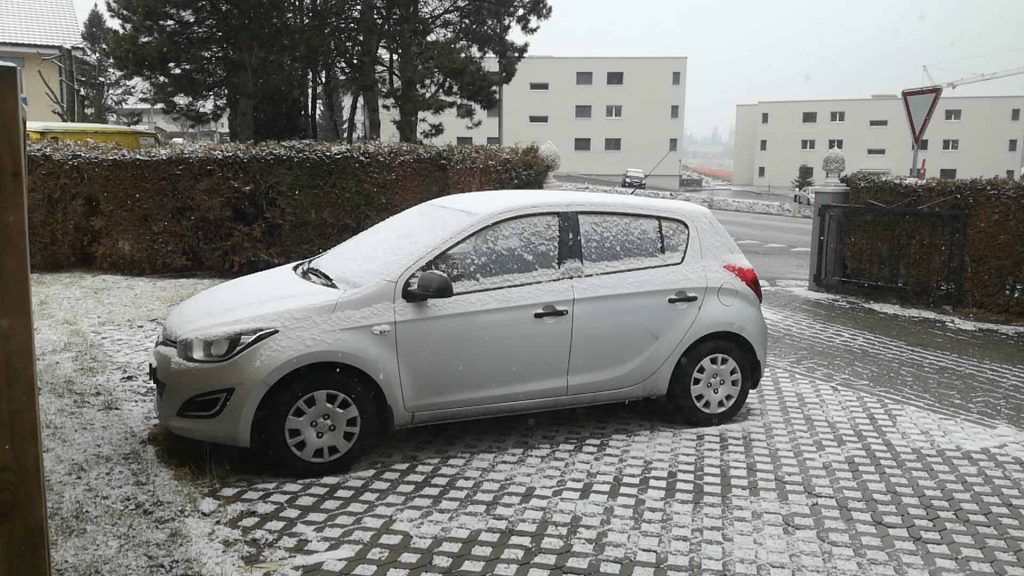 Notre voiture bon marché