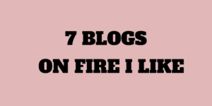7 Best Blogs on FIRE