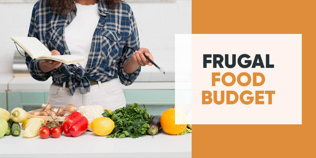 Frugal Food Budget