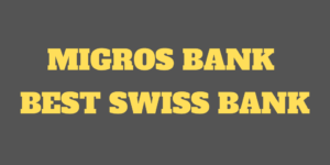Migros Bank
