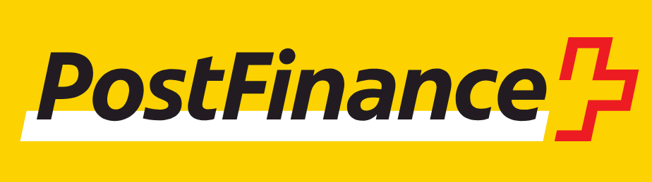 Logo de PostFinance