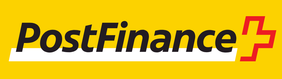 PostFinance logo