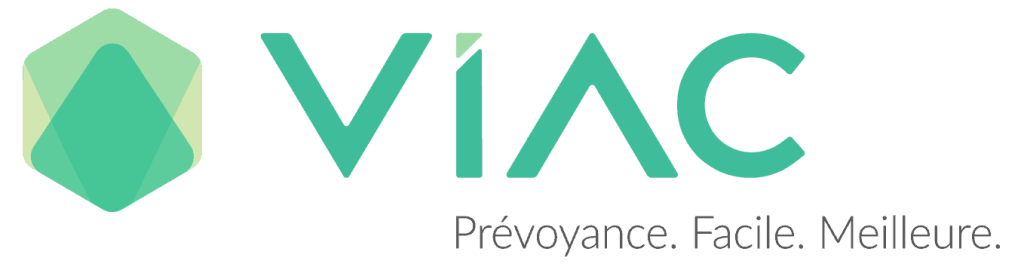 Logo VIAC