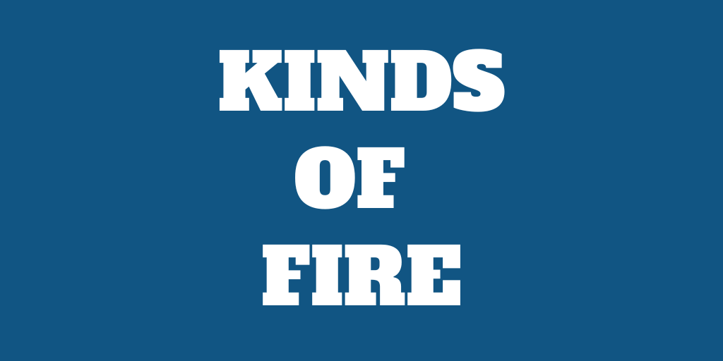 The 6 Kinds of FIRE: Which One Are You?