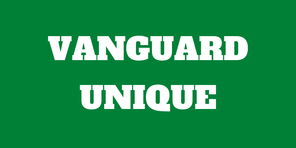 What Makes Vanguard Unique?