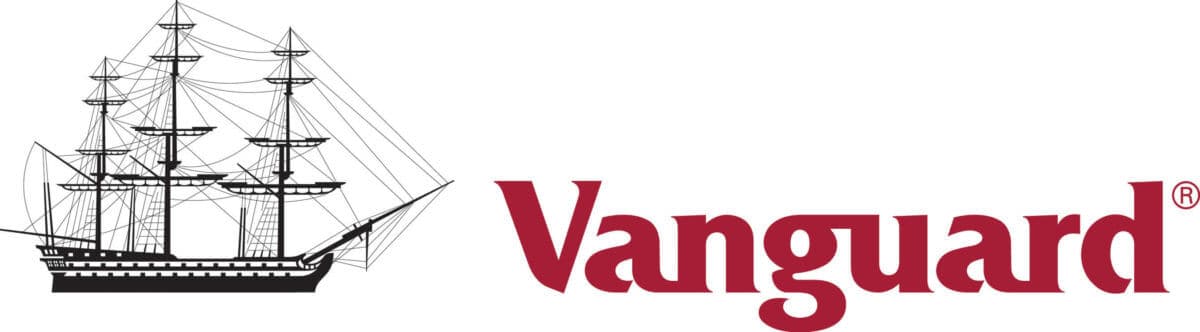 Vanguard Logo