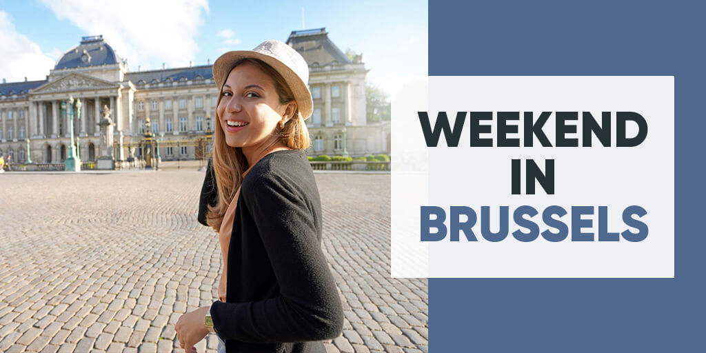 Weekend in Brussels
