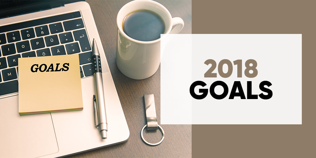 2018-Goals