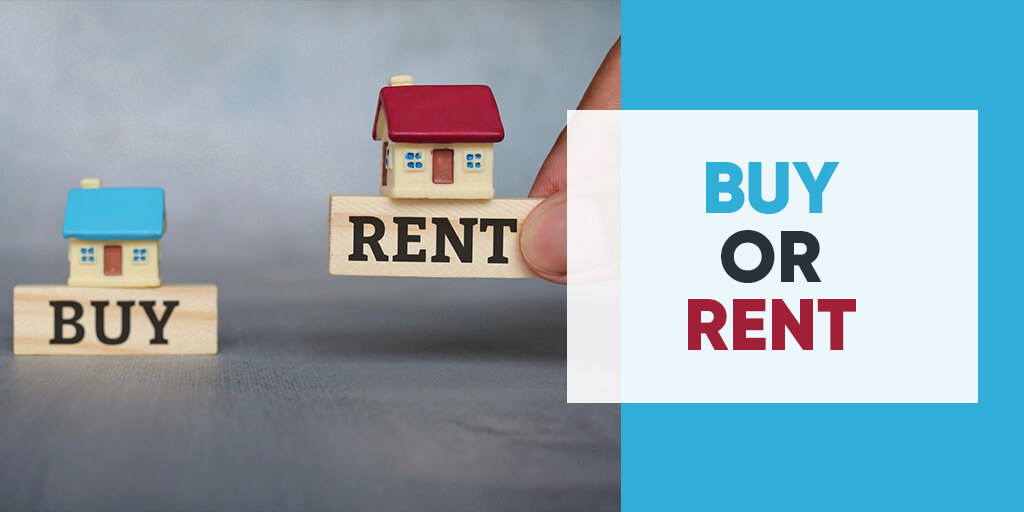 Buy or Rent