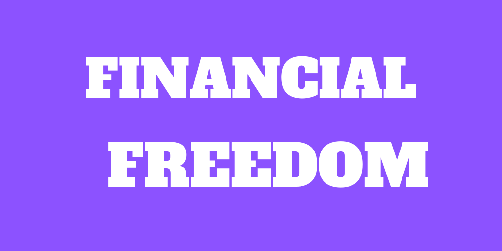 Financial Freedom - Book Review - The Poor Swiss