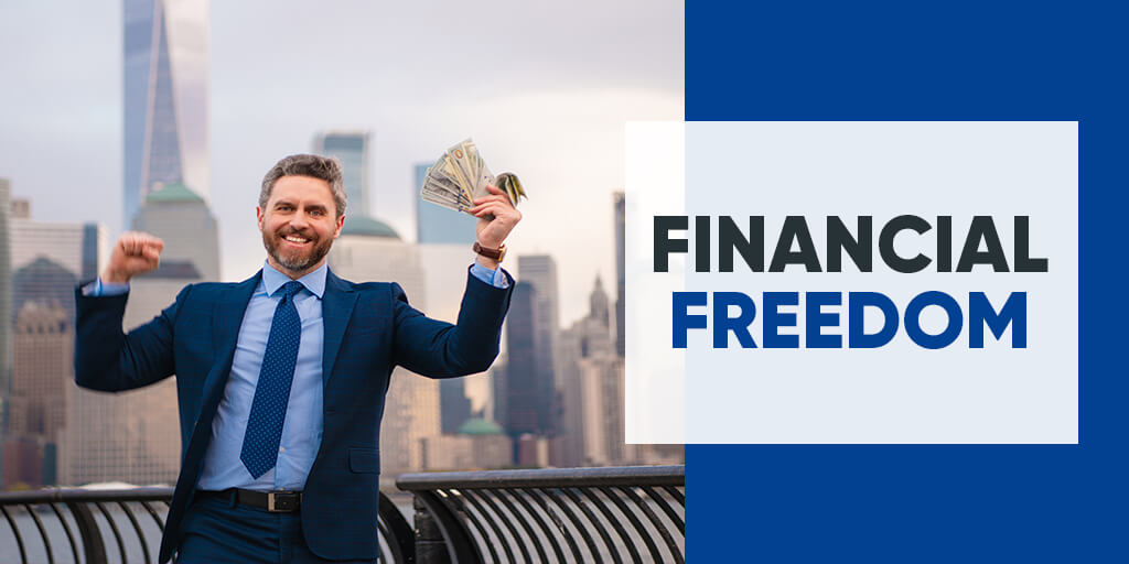 Financial Freedom