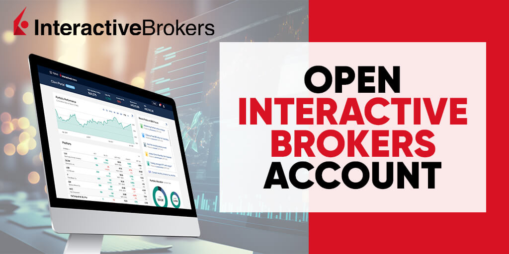 How To Open An Interactive Brokers Account The Poor Swiss - 