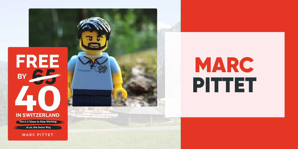 Marc Pittet