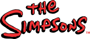 The Simpsons Logo