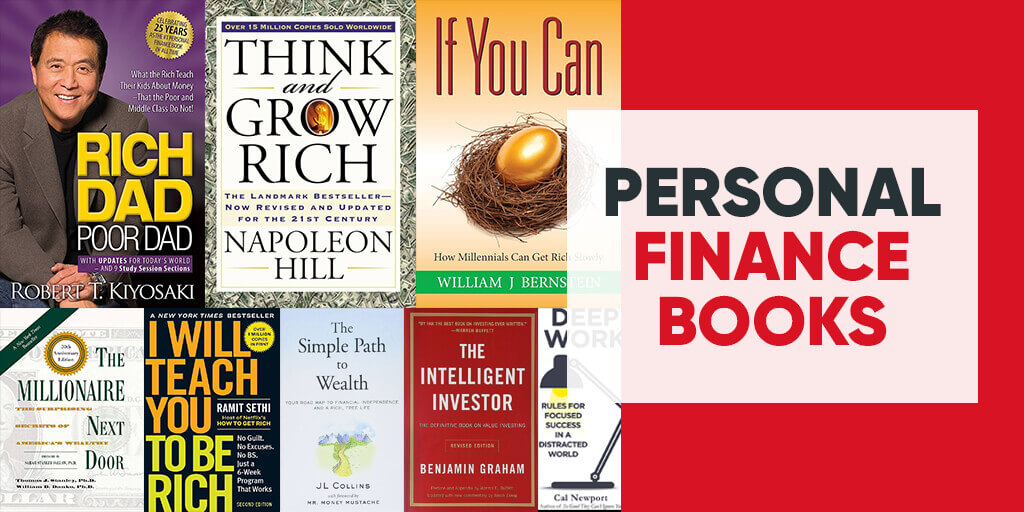 Personal-Finance-Books