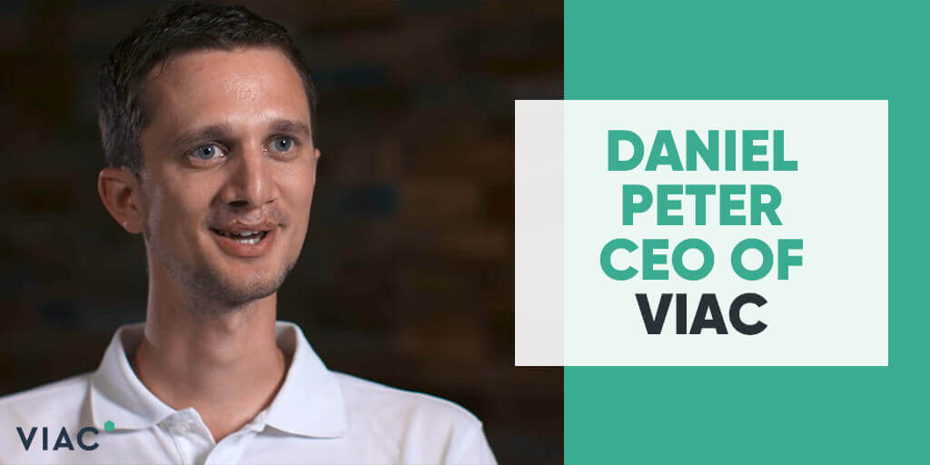 Daniel-Peter-CEO-of-VIAC