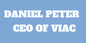 Interview of Daniel Peter, CEO of VIAC