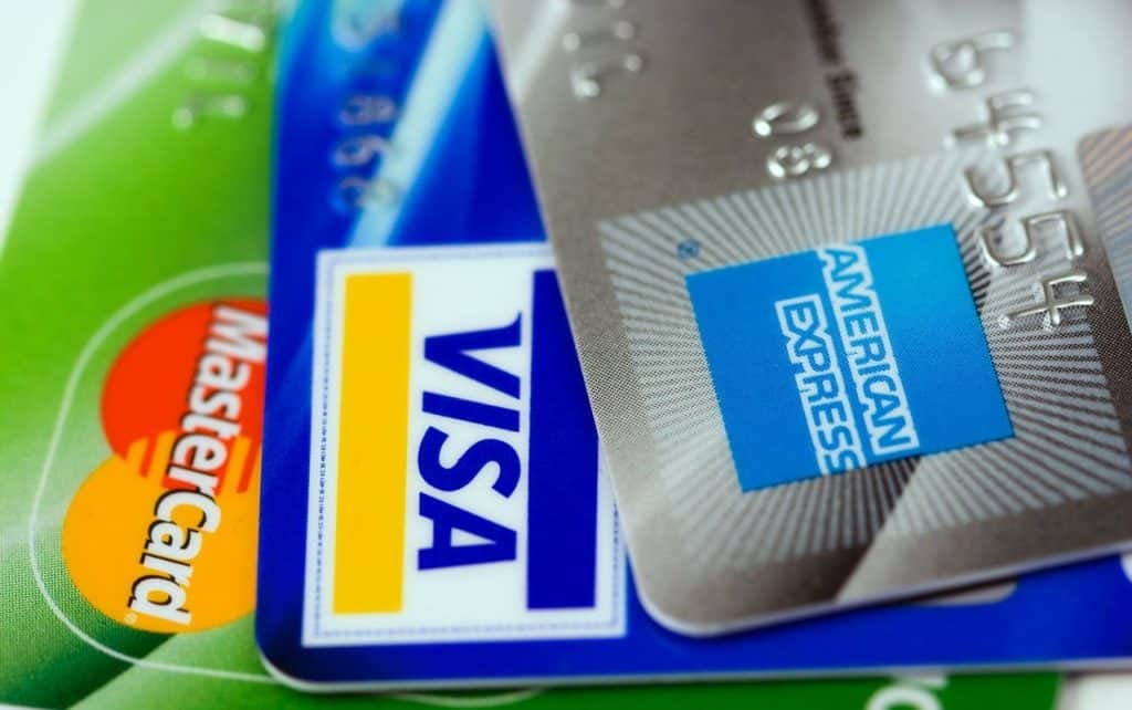 Les cartes American Express sont moins couvertes que les autres cartes de crédit.