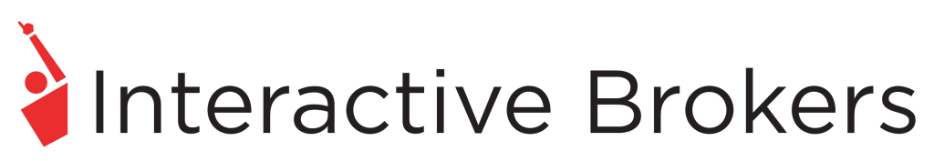Interactive Brokers is my favorite broker