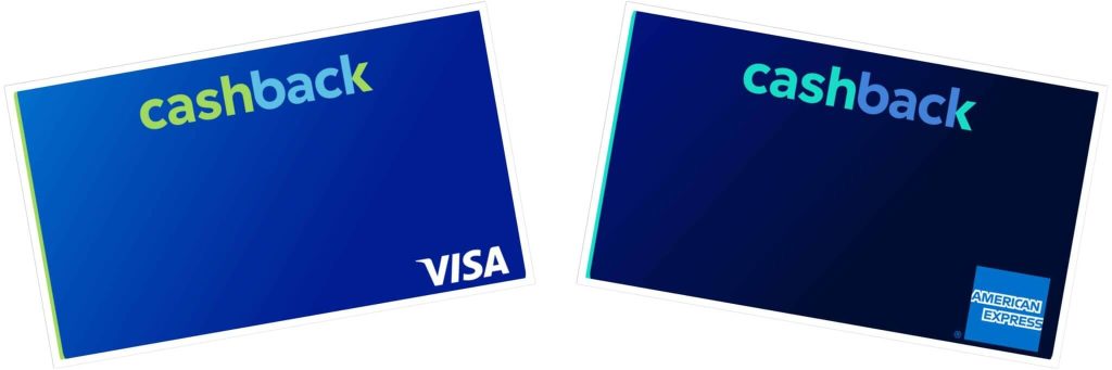 Swisscard new Visa and American Express cards
