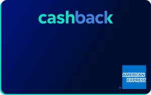 Swisscard Cashback American Express
