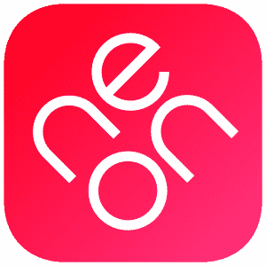 Neon Logo
