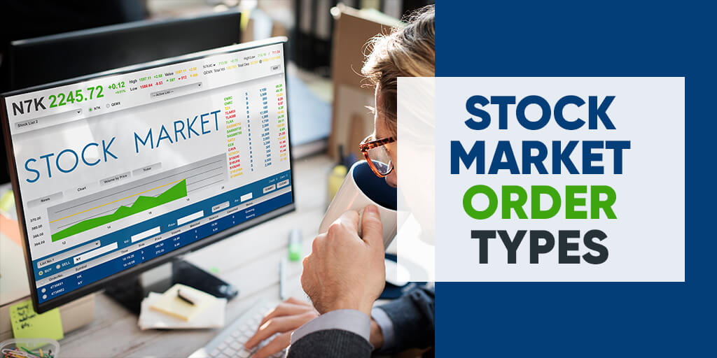 Stock Market Order Types