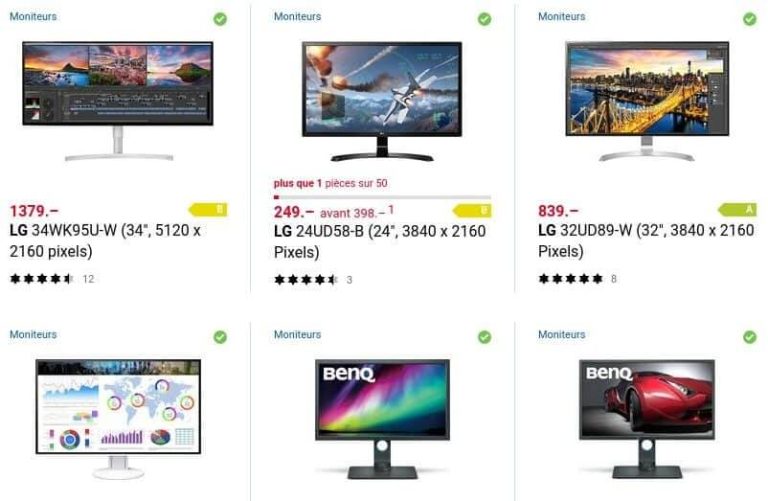 The Best sites For Online Shopping In Switzerland The Poor Swiss