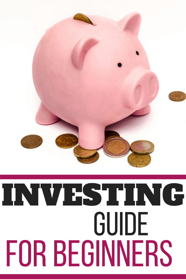 Investing Guide For Beginners - The Poor Swiss