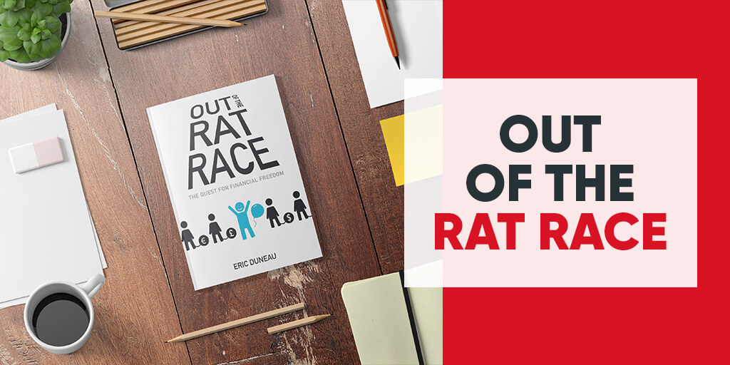 Out of the Rat Race