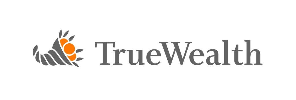 True Wealth Logo