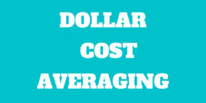 Dollar Cost Averaging ist riskanter als Sie denken