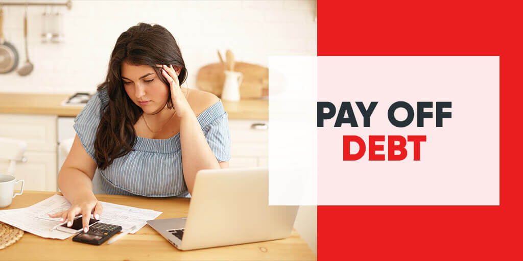 Pay-Off-Debt