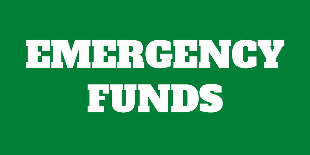 Emergency Fund – Do you Really Need One in 2022?