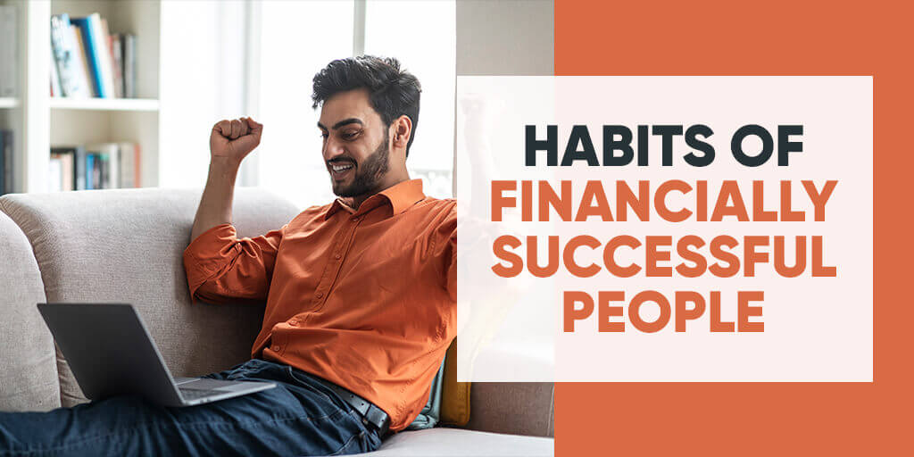 8 Good Habits Of Financially Successful People The Poor Swiss