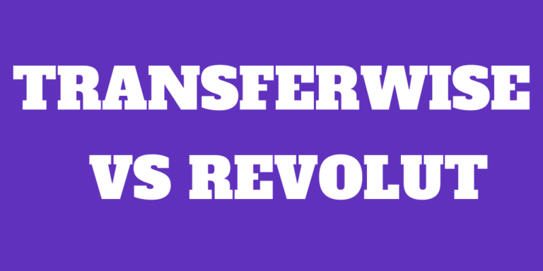 Transferwise Vs Revolut: Which Is Best In 2021? - The Poor Swiss